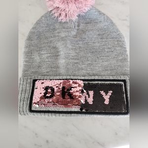 DKNY hat